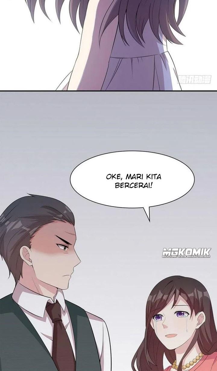 The Wife Contract and My Daughter’s Nanny Chapter 112 Gambar 19